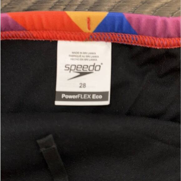 Speedo Swim Briefs - Picture 3 of 4